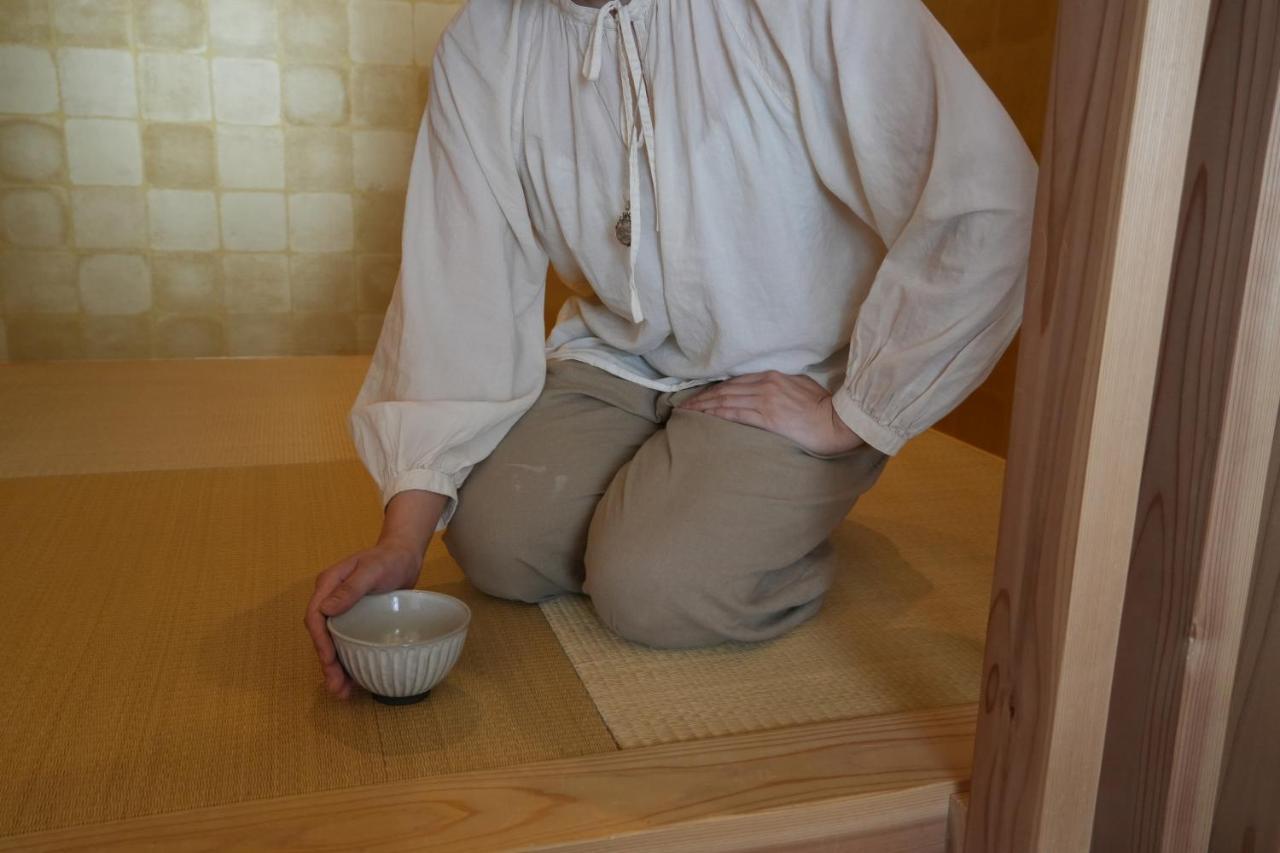 Kyoto-Cocoro House Aparthotel Exterior photo